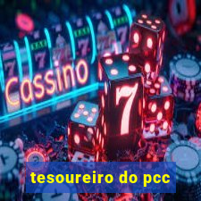 tesoureiro do pcc